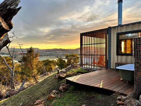 Aquila Eco Retreat - Accommodation Perth 1
