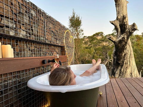 Aquila Eco Retreat - Accommodation Perth 0