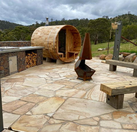 Aquila Eco Retreat - Accommodation Perth 3