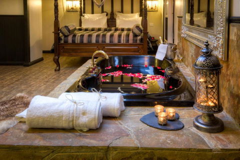 Aquila Nova Resort - Accommodation Perth 1
