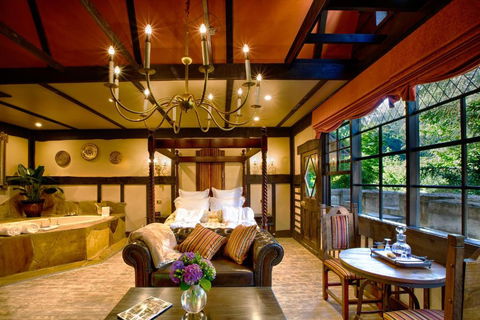 Aquila Nova Resort - Accommodation Perth 0