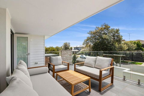 Aquilla By The Beach - Accommodation Perth 1
