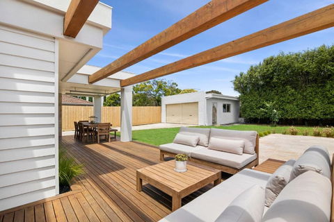 Aquilla By The Beach - Accommodation Perth 2