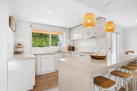 Aquilla By The Beach - Accommodation Perth 4