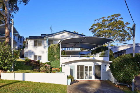 Arabella - Accommodation Perth 4