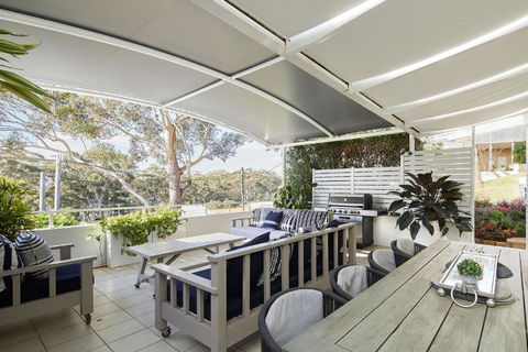 Arabella - Accommodation Perth 2