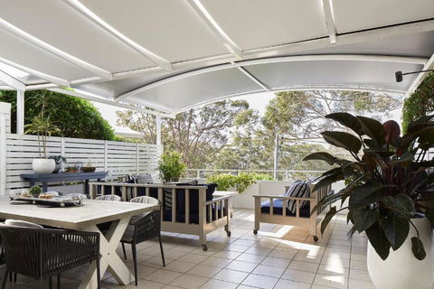 Arabella - Accommodation Perth 3