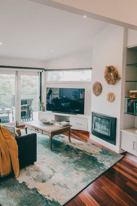 Araluen Boutique Accommodation - Accommodation Perth 4