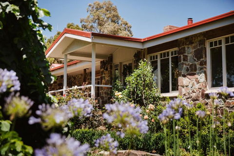 Araluen Boutique Accommodation - Accommodation Perth 0