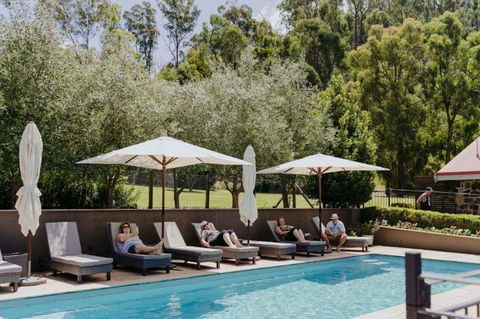Araluen Boutique Accommodation - Accommodation Perth 1