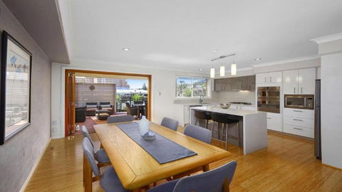 Araluen On Henley Accom Property - Accommodation Perth 0