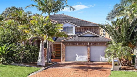 Araluen On Henley Accom Property - Accommodation Perth 1