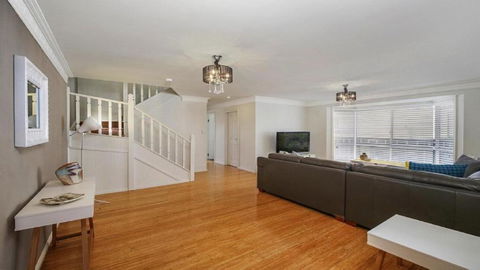 Araluen On Henley Accom Property - Accommodation Perth 3