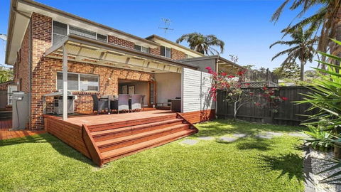 Araluen On Henley Accom Property - Accommodation Perth 4