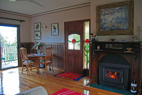Araluen Park Cottages - Accommodation Perth 3