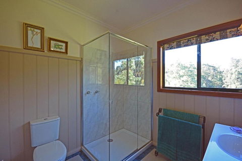 Araluen Park Cottages - Accommodation Perth 2