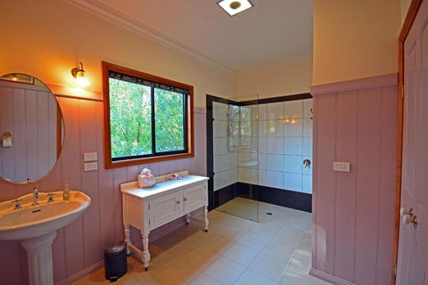 Araluen Park Cottages - Accommodation Perth 1