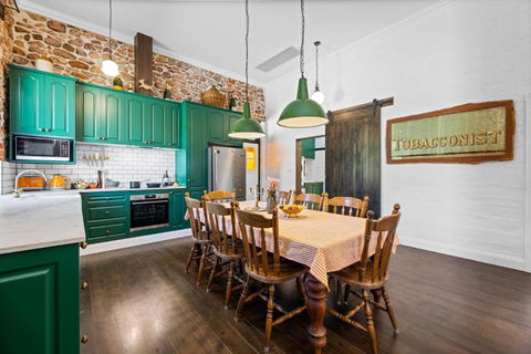 Arapiles Club House - Accommodation Perth 1