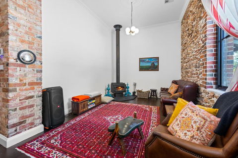 Arapiles Club House - Accommodation Perth 4