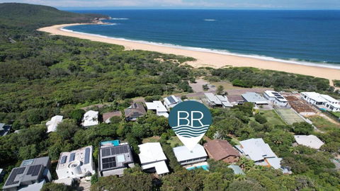 Arbies Killcare Beach House - Perth Resorts 2