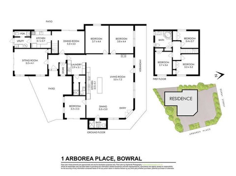 Arborea Country Holiday House Catering For 14 To 16 Guests In The Heart Of Bowral - Accommodation Perth 2