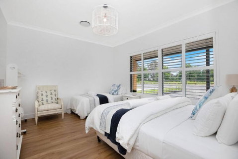 Arborea Country Holiday House Catering For 14 To 16 Guests In The Heart Of Bowral - Accommodation Perth 1