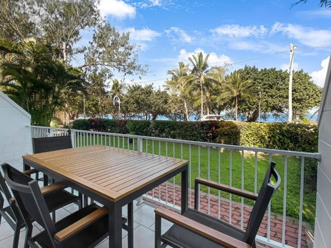 Arcadia Beach Unit 1 - Accommodation Perth 1