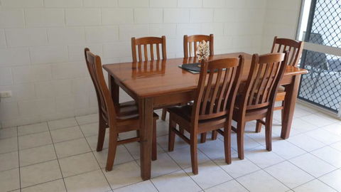 Arcadia Beach Unit 4 - Accommodation Perth 4