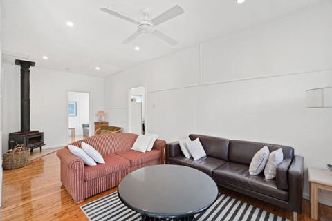 Arcadia By The Sea - Accommodation Perth 2