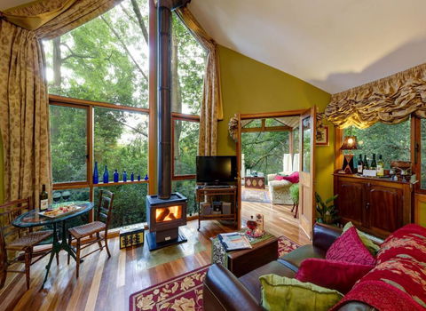 Arcadia Cottages - Accommodation Perth 4