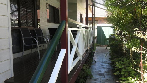 Arcadia Gardens - Accommodation Perth 1