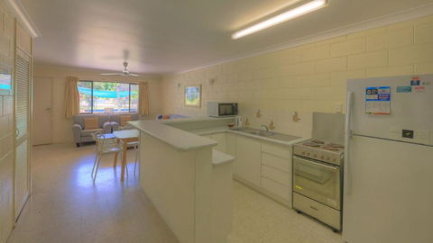 Arcadia Palms 1 - Perth Resorts 3