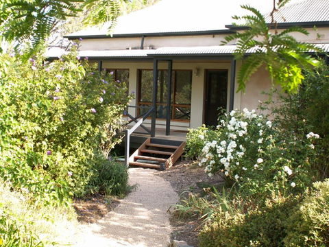 Archery Road Estate - Accommodation Perth 0