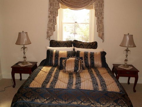 Archery Road Estate - Accommodation Perth 3