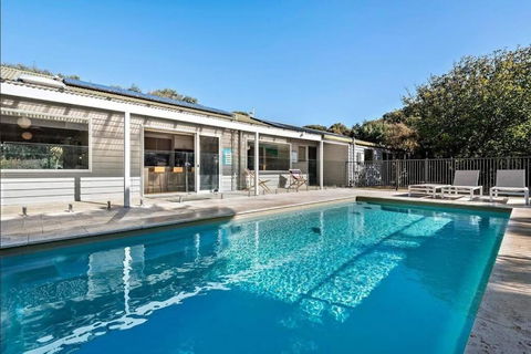 Archies - Private Coastal Sanctuary, Perfect For Familes, Linen Included - Accommodation Perth 0