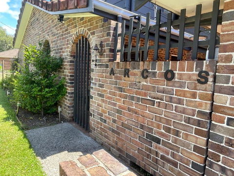 Arcos - Accommodation Perth 0