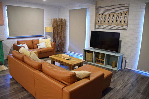 Arcos - Accommodation Perth 2