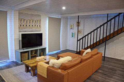 Arcos - Accommodation Perth 3