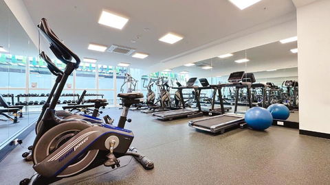Arden Garden 2B2B1C Apartment By GoodLive - Accommodation Perth 4