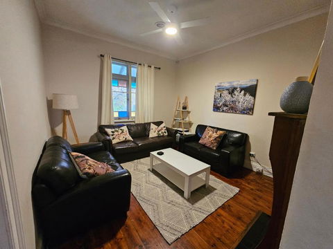 Arden On McLachlan - Accommodation Perth 2