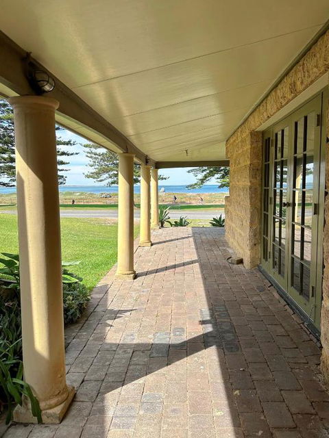 Ardgreian - Accommodation Perth 1