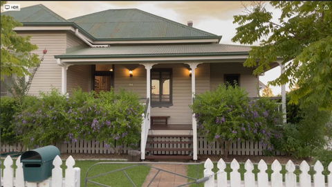 Area51 Warwick - Accommodation Perth 1