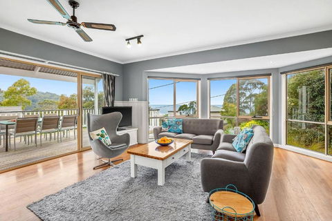 Argo - Accommodation Perth 1