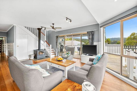 Argo - Accommodation Perth 2