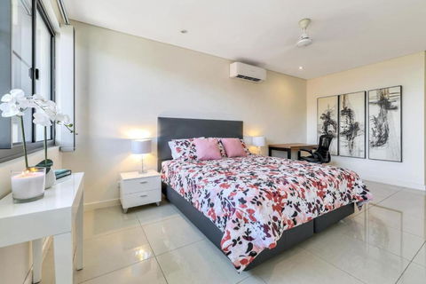 Arguably The Best Location In Darwin City - Accommodation Perth 3