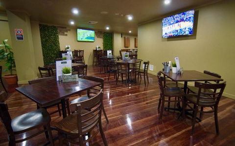 Argyle Hotel Southern Highlands - Accommodation Perth 1