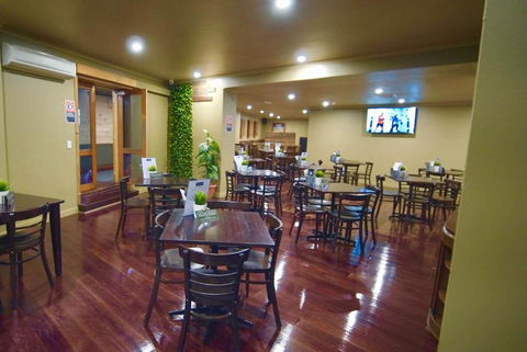 Argyle Hotel Southern Highlands - Accommodation Perth 2
