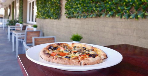 Argyle Hotel Southern Highlands - Accommodation Perth 4