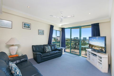 Argyle On The Park - Accommodation Perth 3