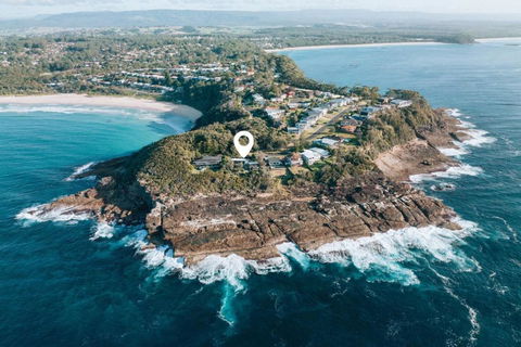 Argyll Mollymook Absolute Oceanfront - Accommodation Perth 3